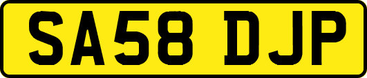 SA58DJP