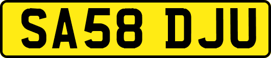 SA58DJU