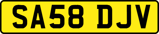 SA58DJV
