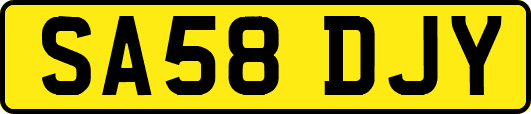 SA58DJY