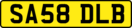 SA58DLB