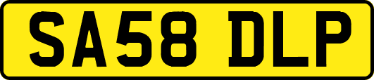 SA58DLP