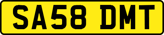 SA58DMT