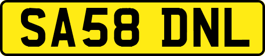 SA58DNL