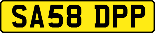 SA58DPP