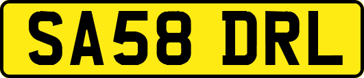 SA58DRL