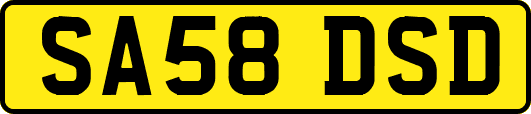 SA58DSD