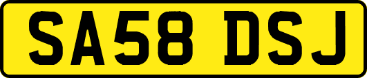 SA58DSJ