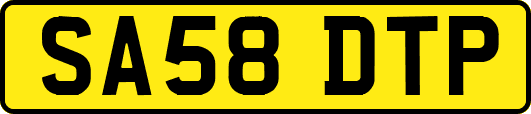 SA58DTP