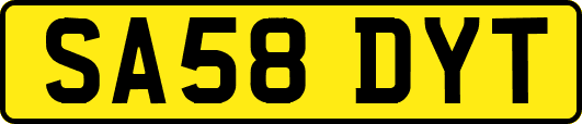 SA58DYT
