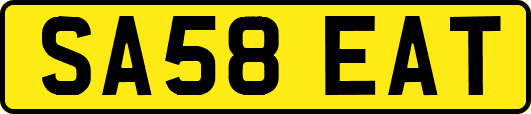SA58EAT