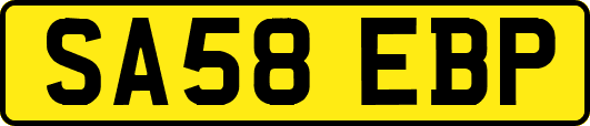 SA58EBP