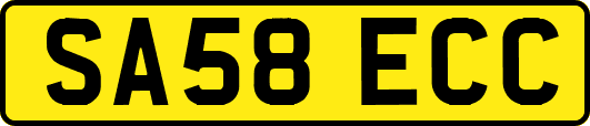 SA58ECC