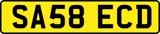SA58ECD