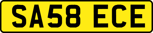 SA58ECE