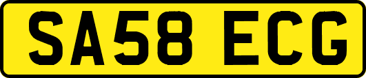 SA58ECG