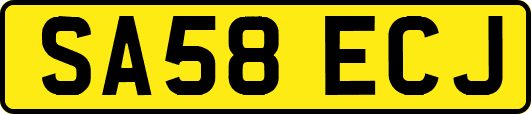 SA58ECJ