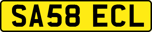 SA58ECL