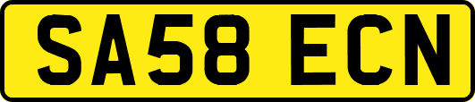 SA58ECN