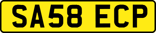 SA58ECP