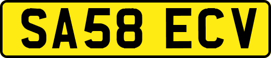 SA58ECV