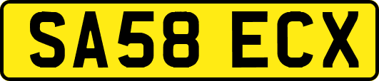 SA58ECX