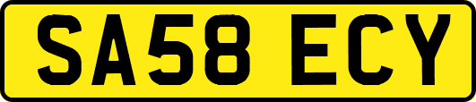 SA58ECY
