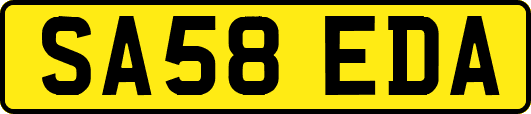SA58EDA
