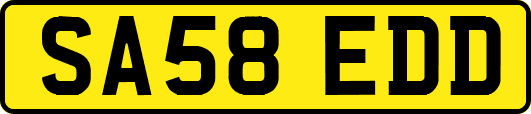 SA58EDD