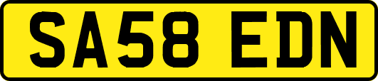 SA58EDN