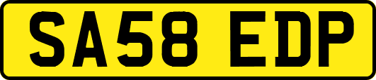SA58EDP