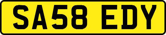 SA58EDY