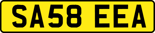 SA58EEA