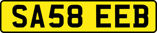 SA58EEB