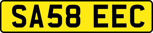 SA58EEC