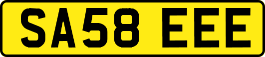 SA58EEE