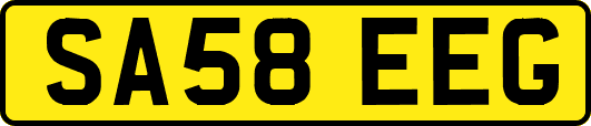 SA58EEG