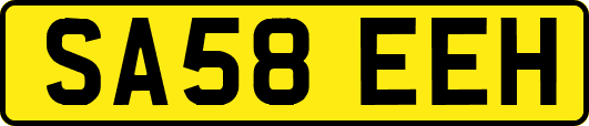 SA58EEH
