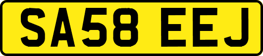 SA58EEJ