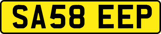 SA58EEP