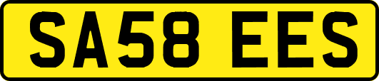 SA58EES