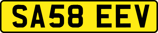 SA58EEV
