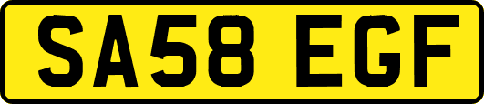 SA58EGF