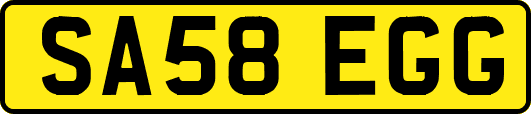 SA58EGG