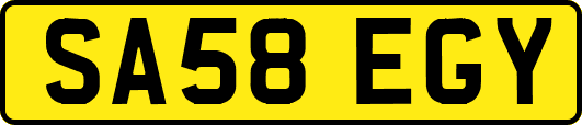 SA58EGY
