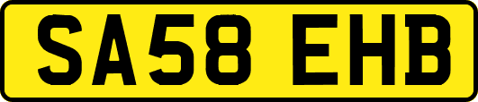 SA58EHB