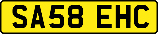 SA58EHC