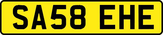 SA58EHE
