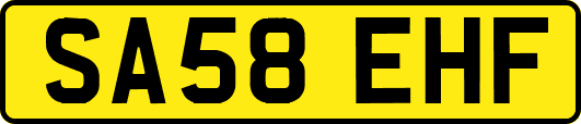 SA58EHF