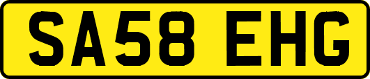 SA58EHG